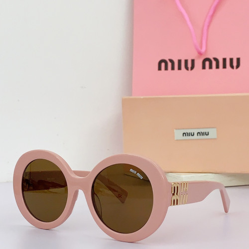 Miu Miu Sunglasses AAAA-542