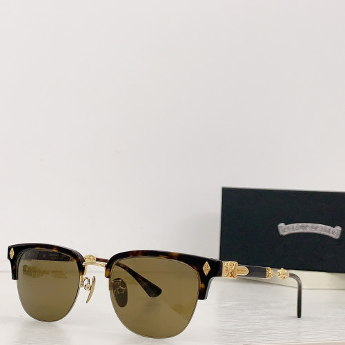 Chrome Hearts Sunglasses AAAA-023