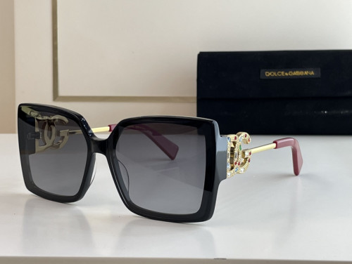 D&G Sunglasses AAAA-987