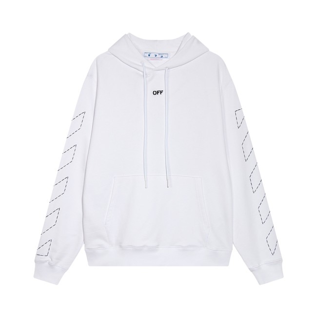 OFF White Hoodies 1：1 quality-156(S-XL)