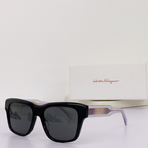 Ferragamo Sunglasses AAAA-758