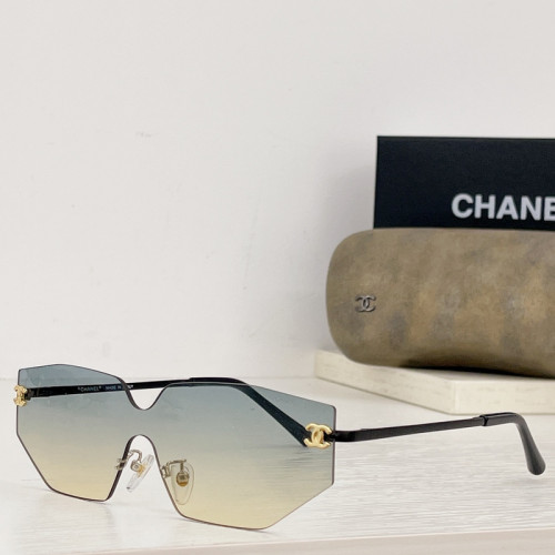 CHNL Sunglasses AAAA-1831