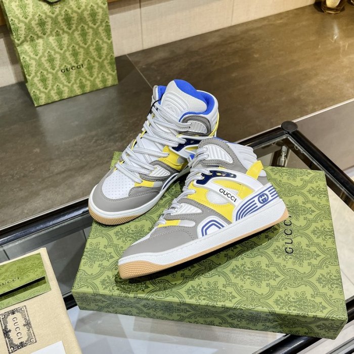 Super Max G Shoes-1041