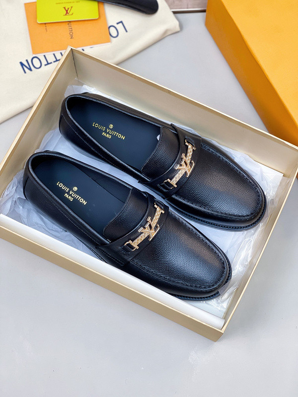 Super Max Custom LV Shoes-2320