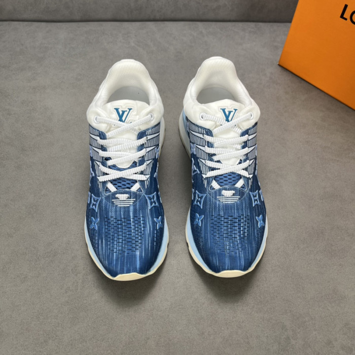 Super Max Custom LV Shoes-2178