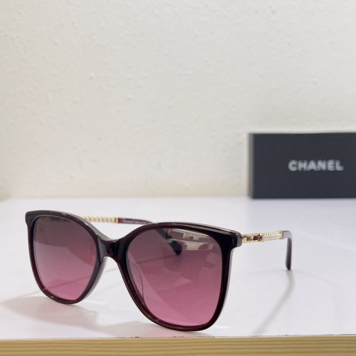 CHNL Sunglasses AAAA-1386