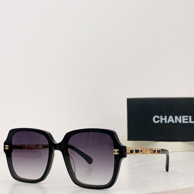 CHNL Sunglasses AAAA-2563