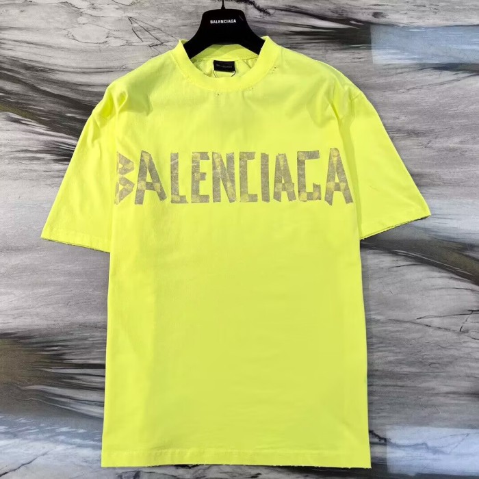 B Shirt 1：1 Quality-2823(XS-L)