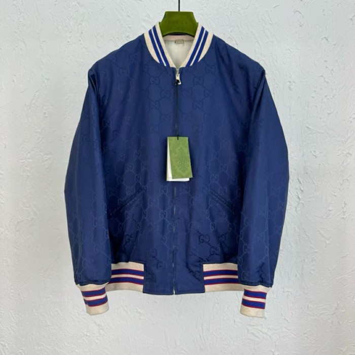 G Jacket High End Quality-193