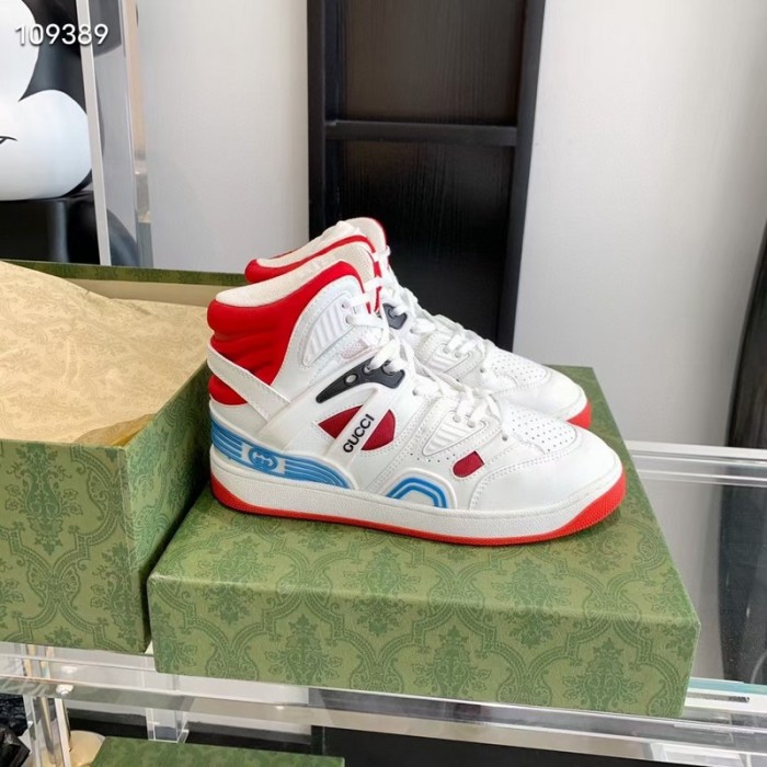 Super Max G Shoes-1042