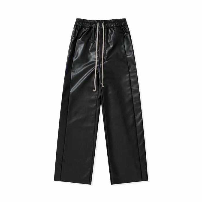 Rick Owens Pants High End Quality-007