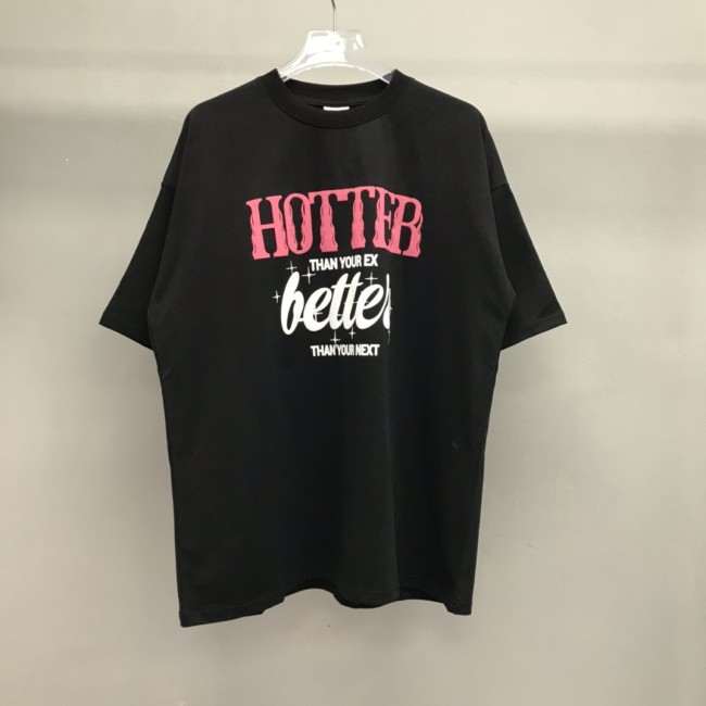 VETEMENTS Shirt 1：1 Quality-246(XS-L)