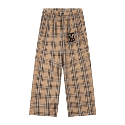 Burberry Pants 1：1 Quality-158(S-XXL)