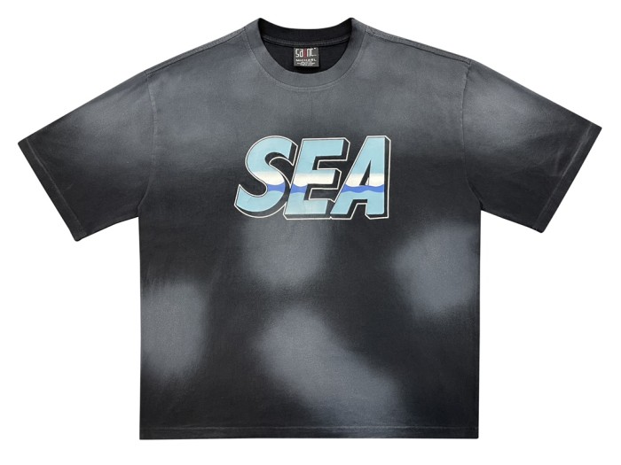 Fear of God Shirt 1：1 Quality-524(S-XL)