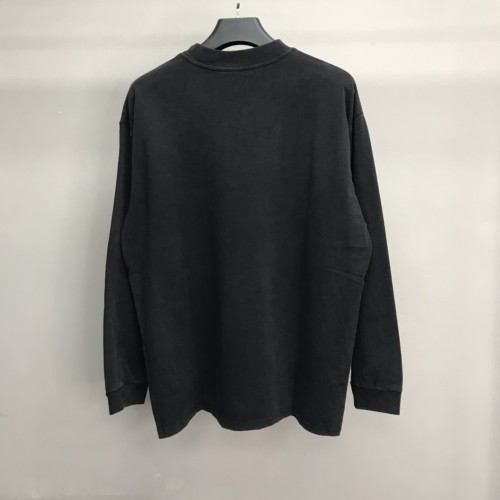 B Hoodies 1：1 Quality-1218(XS-L)