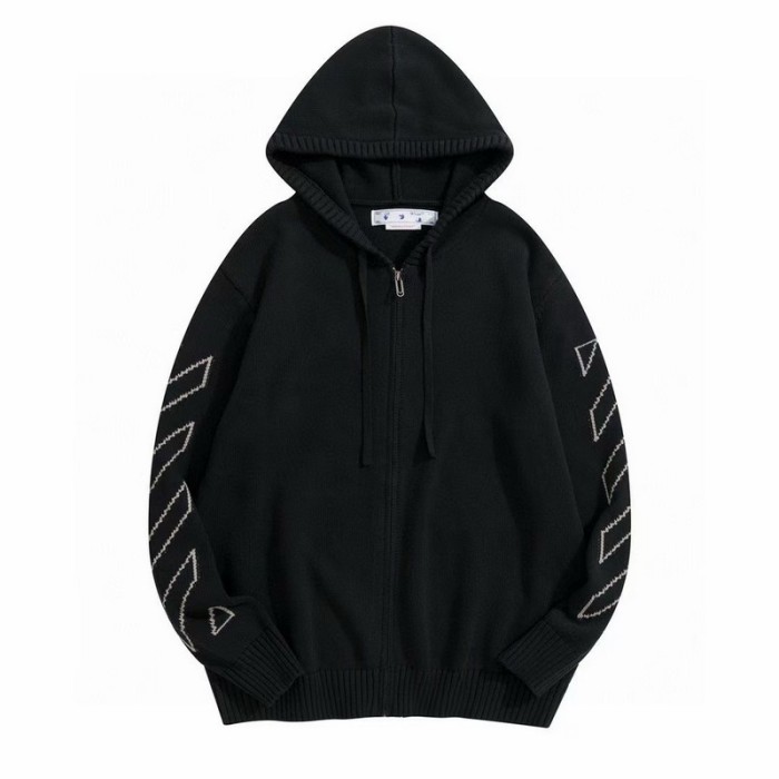 OFF White Sweater High End Quality-007