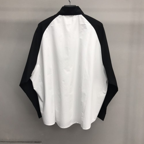 B Shirt 1：1 Quality-3215(XS-L)