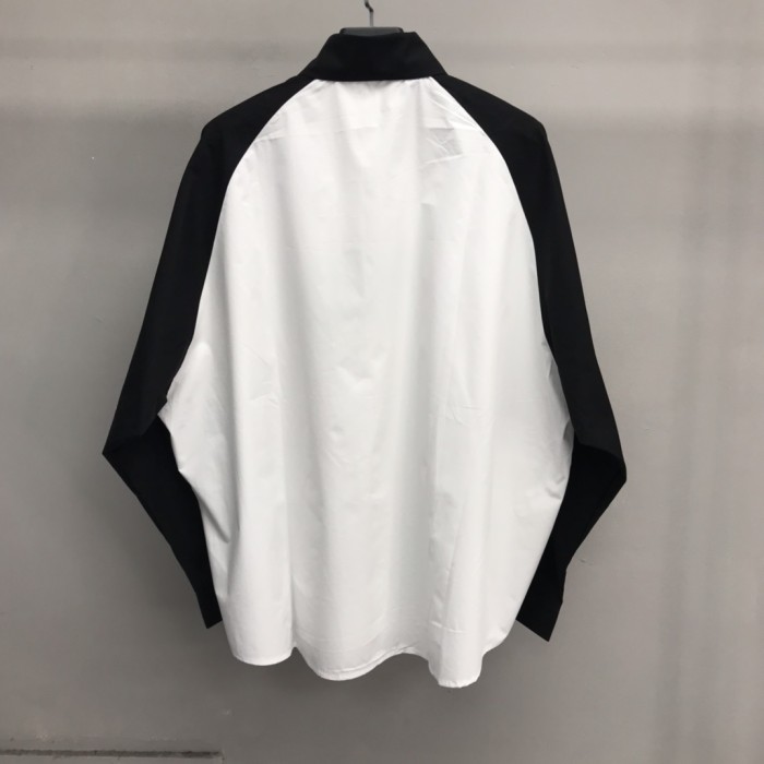 B Shirt 1：1 Quality-3215(XS-L)