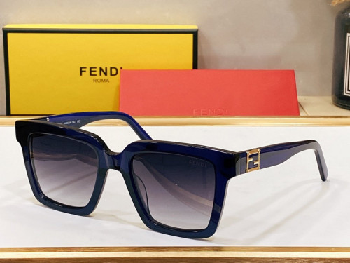 FD Sunglasses AAAA-1694