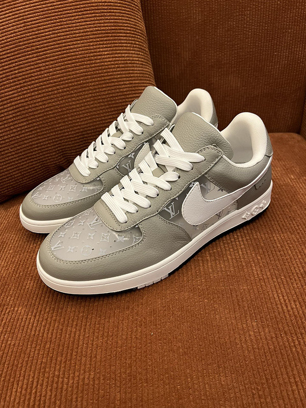 Super Max Custom LV Shoes-2505