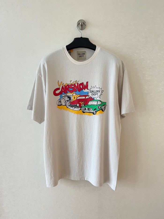 Gallery DEPT Shirt High End Quality-077