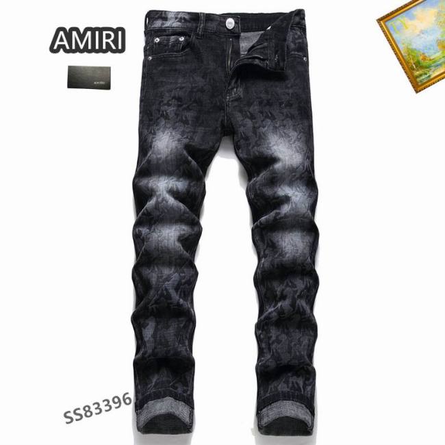 AMIRI men jeans 1：1 quality-379