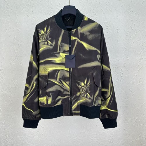 LV Jacket High End Quality-243