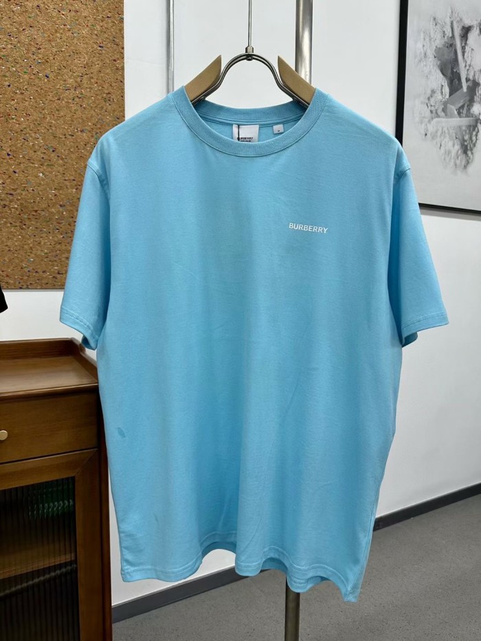 Burberry Shirt High End Quality-047