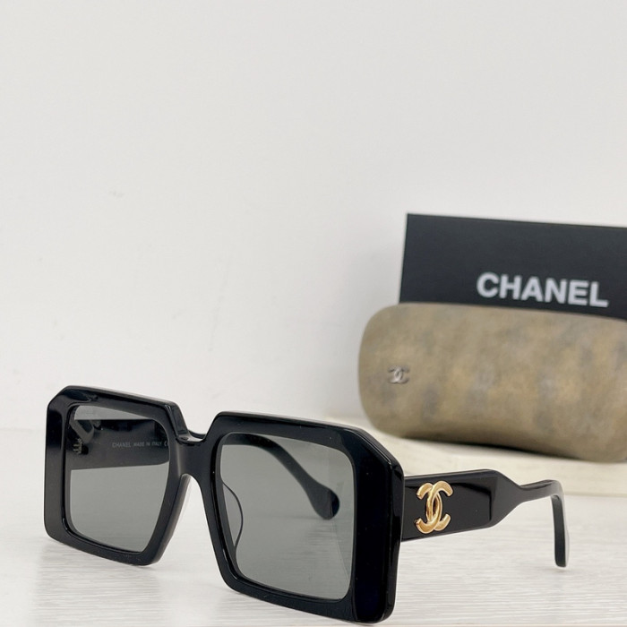 CHNL Sunglasses AAAA-1947