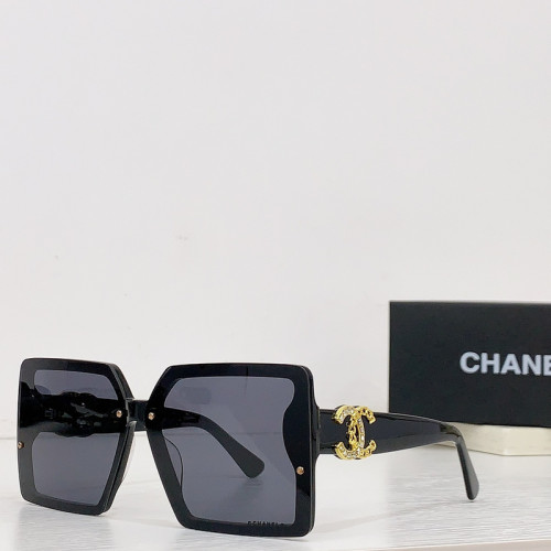 CHNL Sunglasses AAAA-2476