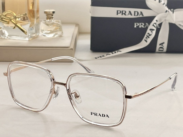 Prada Sunglasses AAAA-1706