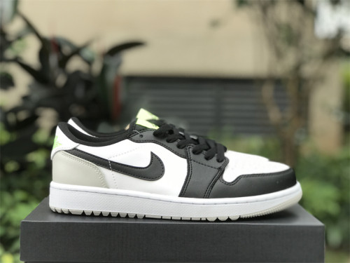 Authentic Air Jordan 1 Low Golf DD9315-108