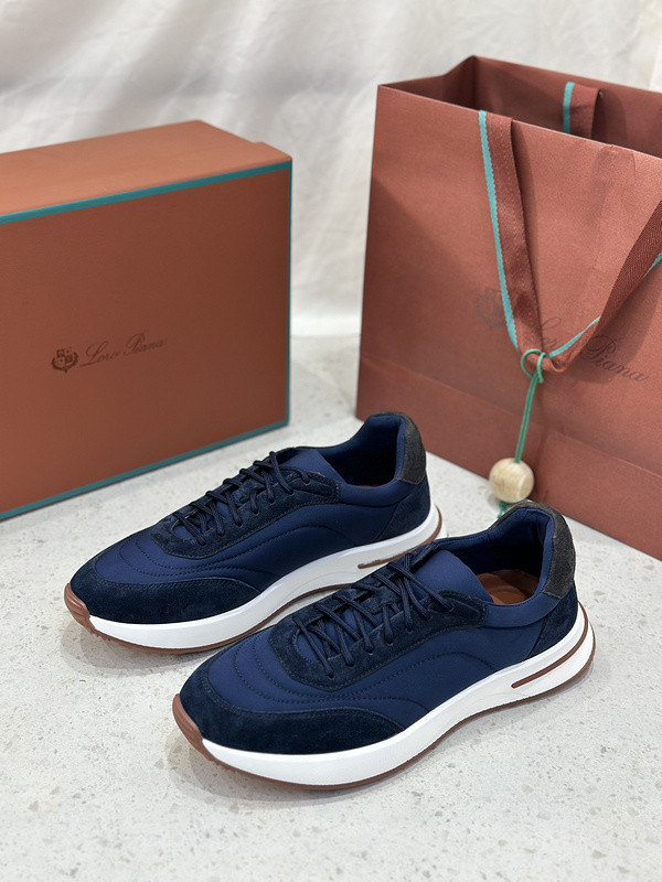 Super Max Loro Piana Shoes-006