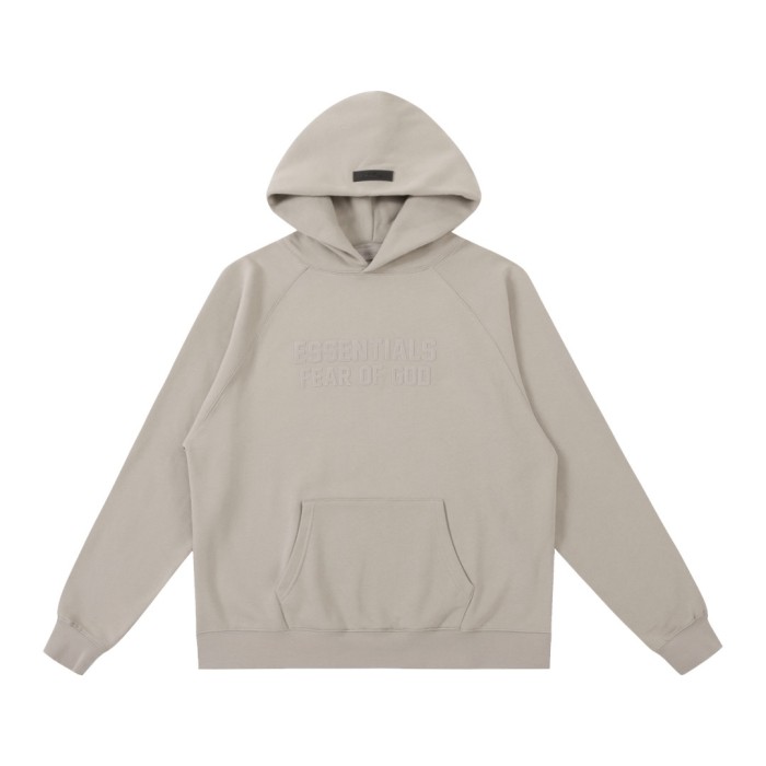 Fear of God Hoodies 1：1 Quality-336(S-XL)