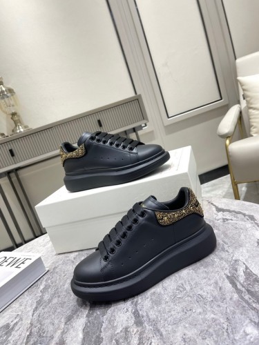Super Max Alexander McQueen Shoes-789