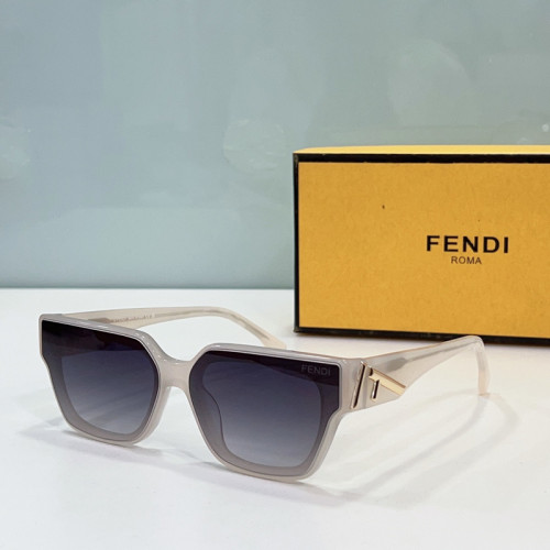 FD Sunglasses AAAA-1911