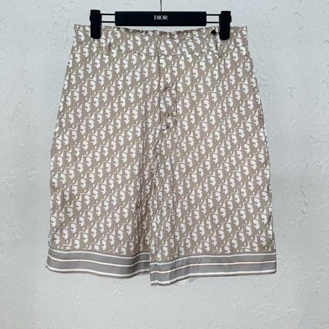 Dior Short Pants High End Quality-070