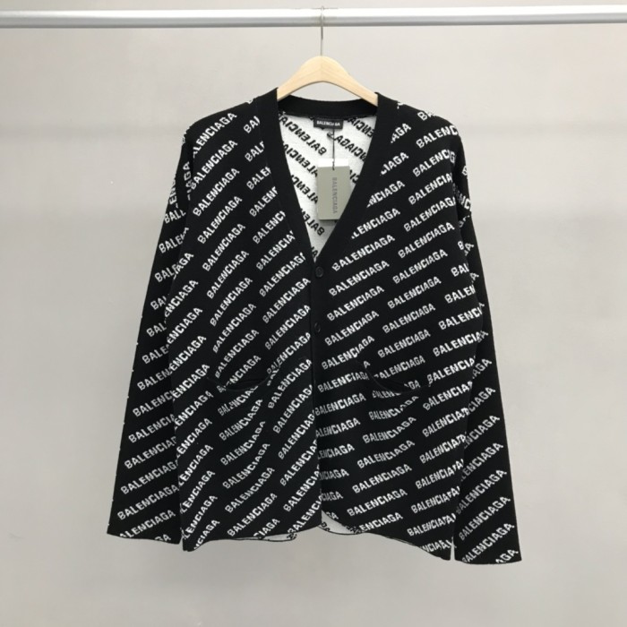 B Sweater 1：1 Quality-158(XS-L)