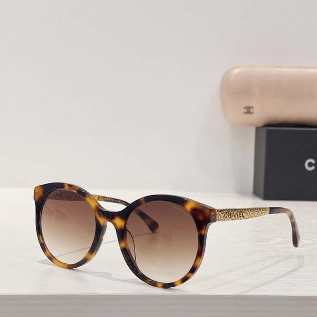 CHNL Sunglasses AAAA-1573