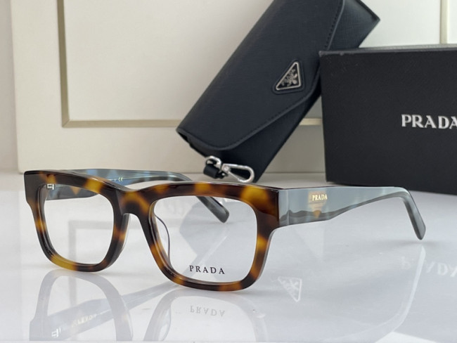 Prada Sunglasses AAAA-2040