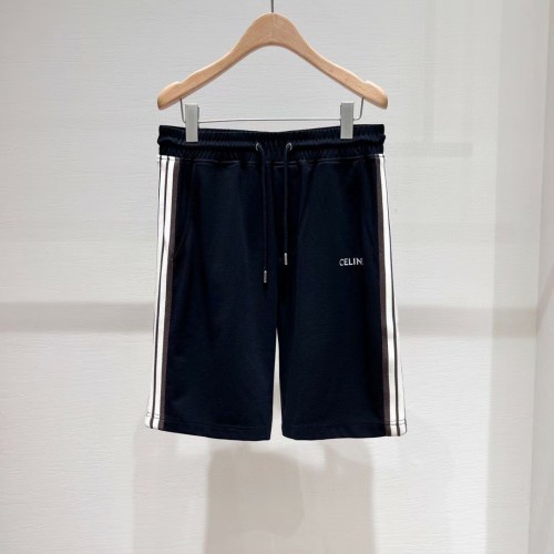 CE High End Short-003