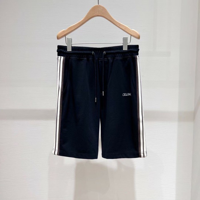 CE High End Short-003