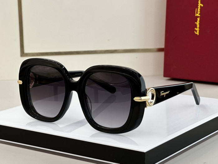 Ferragamo Sunglasses AAAA-645