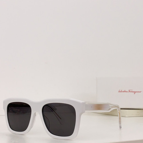 Ferragamo Sunglasses AAAA-753
