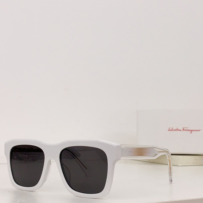 Ferragamo Sunglasses AAAA-753