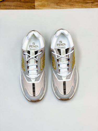 Super Max Custom High End FD Shoes-108