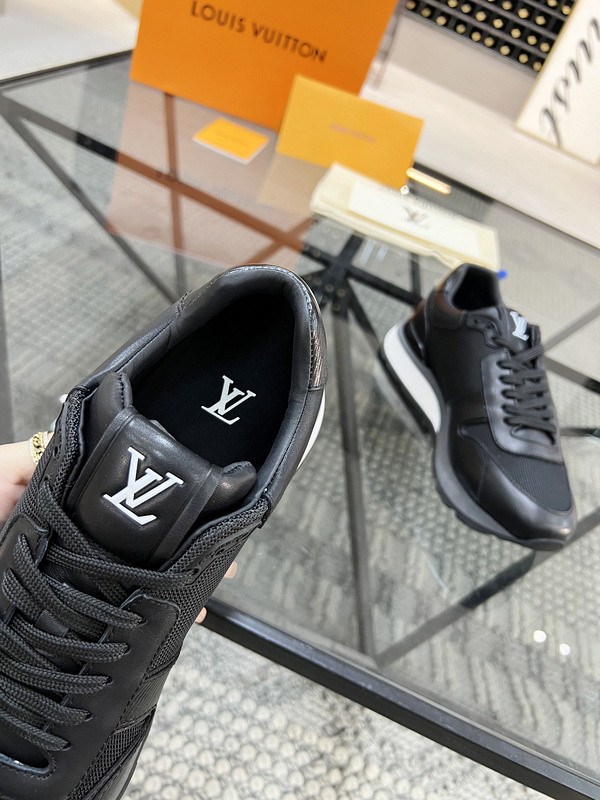 Super Max Custom LV Shoes-2148