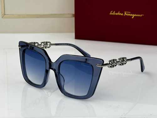 Ferragamo Sunglasses AAAA-726