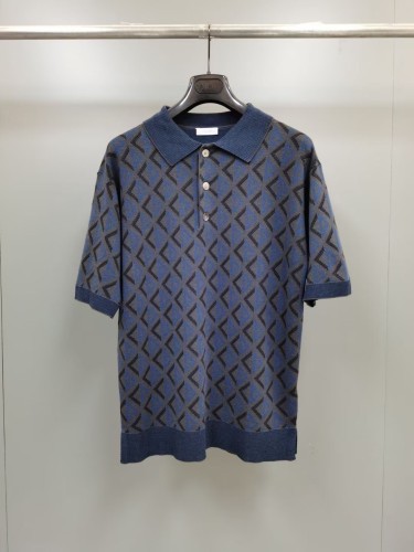 Dior Shirt High End Quality-397