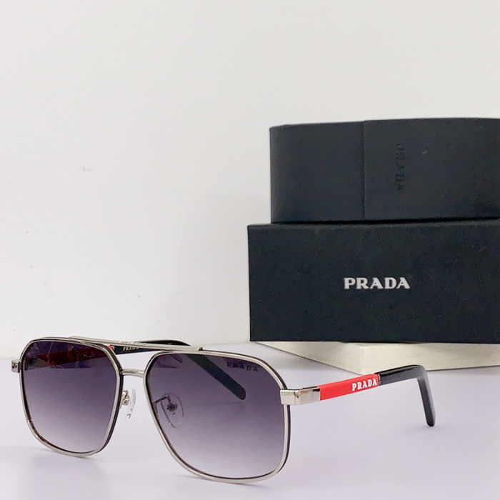 Prada Sunglasses AAAA-2894